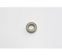 61800 2Z - CUSCINETTO A SFERA 10X19X5