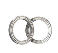 61802-ZZ Cuscinetto dimensioni 15 * 24 * 5mm 2 pezzi