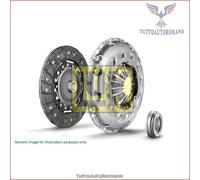 618074000 Kit frizione Luk per RENAULT TWINGO SUPER RAPID CLIO 21 19 11 9