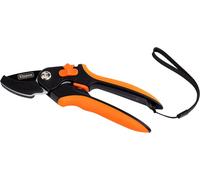 6180BX - Cesoie Da Potatura per Il Giardinaggio Con Tagliente a Incudine