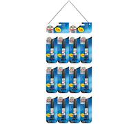 61841 Q.TA' 24 BOSTIK SUPER GLUE 3 G JUMBO CARD BLISTER