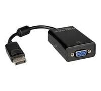 DELOCK 61848 - Adattatore DisplayPort, connettore DP 1.2 su presa VGA