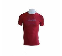 6190 AS ROMA SOTTO MAGLIA GARA TERMICA UNDERWEAR SHIRT SOTTOMAGLIA