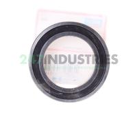 Cuscinetto a sfere con scanalatura profonda SKF 61906-2RS