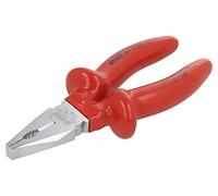 619178 isolato, universale acciaio per utensili 160 mm 406/1VDEDP UNIOR