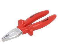 619180 pinza isolata universale acciaio per utensili 200 mm 406/1VDEDP UNIOR