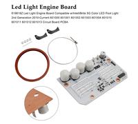 619818Z Kit scheda LED per luce piscina IntelliBrite 5G a colori PCBA H7