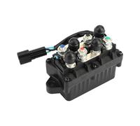 61A-81950-01-00 Cerniera Resistente Power Trim Tilt Per Relay Assy Yamaha