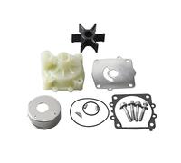 61A-W0078 Kit di riparazione della girante della pompa dell'acqua con alloggiamento for motore for barca YMH 2 e 4 tempi 150 175 200 250HP Sostituire le parti