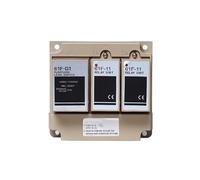 61F-G1, interruttore di livello del liquido con controllo automatico a due LED, relè senza galleggiante