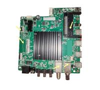 61P TD.MT9612.795 Rete WiFi TV Scheda madre Schermo diverso Cavo interfacce Molteplici interfacce diverse Sostituzione scheda di alimentazione(2T NO CI 3 KOU)