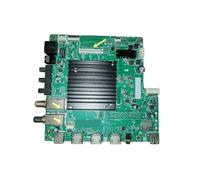 61P TD.MT9612.795 Rete WiFi TV Scheda madre Schermo diverso Cavo interfacce Molteplici interfacce diverse Sostituzione scheda di alimentazione(2T NO CI 4 kou)