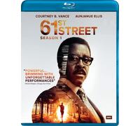 61st Street: Season 1 (Blu-ray)