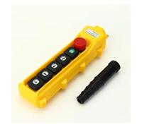 61Y 62Y 63Y 64Y Pulsante di sollevamento a velocità singola e doppia 61YS 62YS 63YS 64YS(4,Double Speed button)