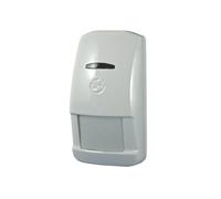 62.013 RILEVATORE SENSORE INFRAROSSO RADIO WIRELESS ALLARME ANTIFURTO COMBIVOX