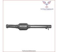 62.09.33 Catalizzatore Imasaf per RENAULT KANGOO