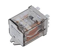 62.82.8.230.0000 Relè: relè di potenza elettromagnetico Serie DPDT: 62.82 F