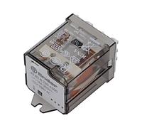 62.82.8.230.4300 relè: relè di potenza elettromagnetico DPST-NO 5kΩ 3VA FIN