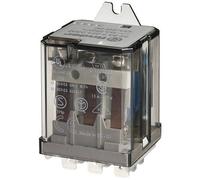 62.83.8.230.4009 RELE' AD INNESTO 230 V/AC 16 A 3 SCAMBI 1 PZ