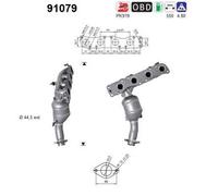 62 KW 85 CV CATALIZZATORE PER Suzuki Jimny Fuoristrada Chiuso SN 1.3 4WD