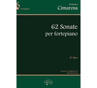 62 sonate per piano vol.2