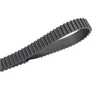 620/625/630/635mm Lunghezza 10/15/20/25mm Larghezza 5mm Passo Puleggia Denti124 125 126 127 Cinghia Sincrona HTD5M Cinghia Dentata Cinghia Dentata Motore(625mm,25mm)