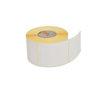 620 etichette termiche Rotolo Etichetta Termica non rimovibile 58x74 anima da 40mm AUTOADESIVE etichette adesive ufficio negozi