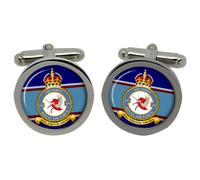 620 Squadron Gemelli RAF Con Scatola