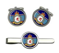 620 Squadron, Gemelli RAF E Set Fermo Cravatta