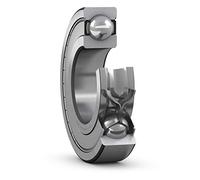 6200-2Z/C3LHT23 SKF Cuscinetto a sfere 10x30x9mm
