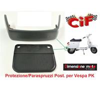 YSS Scooter Mono, ammortizzatore posteriore male