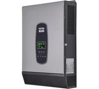 6200 W Inverter ibrido sinusoidale puro 48 V DC a 230 V AC,che supporta il funzi