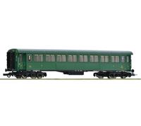 ROCO 6200093 CARROZZA DI 2^ CLASSE FS