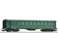 ROCO 6200094 CARROZZA DI 3^CLASSE FS