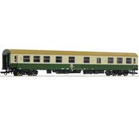 6200118 H0 Passeggino BDmse, 2a on vano bagagli, DR, Ep. IV