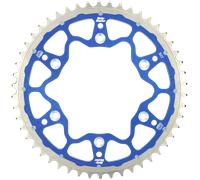 620043449 REAR SPROCKET 428 49T BL PER SUZUKI RM 85 17/14 SMALL WHEEL 2019