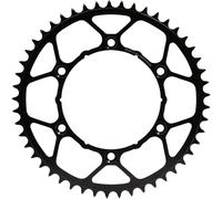 620051143 CORONA POSTERIORE ULTRALIGHT IN ACCIAIO KAWASAKI KDX 250 1994