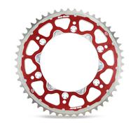 620073351 REAR SPROCKET 520 51T RD KTM SC 625 LC4 SUPERMOTO COMPETITION 2002