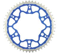 620073449 CORONA A DOPPIO PROFILO FUSION KTM XCF-W 250 CHAMPIONS EDITION 2010