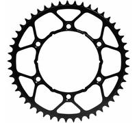 620091151 REAR SPROCKET 520 51T YAMAHA YZ 250 F 50TH ANN. LIMITED EDITION 2006