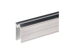 6201 coperchio di alluminio ibrido di localizzazione di 11 mm materiale