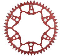 620122350 REAR SPROCKET 520 50T RD RIEJU MR 300 ALFREDO GOMEZ REPLICA 2024