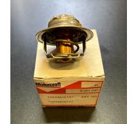 6201247 TERMOSTATO + GUARNIZIONE FORD ESCORT 1991-1996 MOTORE 2.0L DOHC EFI 16V
