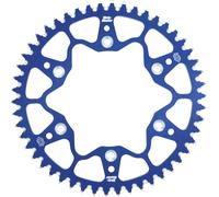 620192449 CORONA POSTERIORE IN ALLUMINIO 7075 TM RACING MX 300 ES 2T 2022