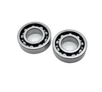 6202 6201 Cuscinetto a sfere dell'albero motore adatto for MS180 MS210 MS230 MS250 MS260 MS360 MS380 MS390 Adatto a 137 142 365 372 55 51(MS380)