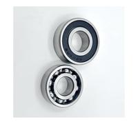 6202 6201 Cuscinetto albero motore adatto for MS180 MS210 MS230 MS250 MS260 MS360 MS380 MS390 Adatto a 137 142 365 372 55 51 parte(MS380)