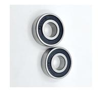 6202 6201 Cuscinetto albero motore adatto for MS180 MS210 MS230 MS250 MS260 MS360 MS380 MS390 Adatto a 137 142 365 372 55 51 parte(MS390 MS290 MS310)