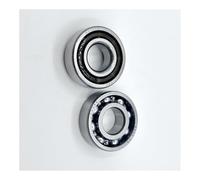 6202 6201 Cuscinetto albero motore adatto for MS180 MS210 MS230 MS250 MS260 MS360 MS380 MS390 Adatto a 137 142 365 372 55 51 parte(MS360)