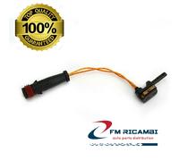 SENSORE PASTIGLIE FRENO ANT ATE BMW 7 730 i 145KW 85>89 24819002142