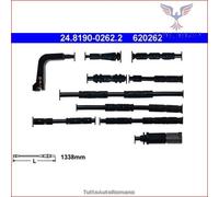 620262 Sensore contatto usura freni Ate Posteriore per BMW Z4 E89 sDrive